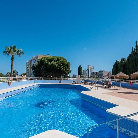 Cielomar Apartman Benalmádena Kültér fotó