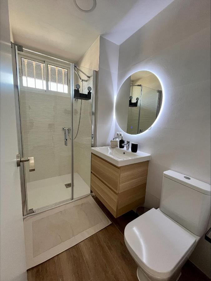 Cielomar Apartman Benalmádena Kültér fotó