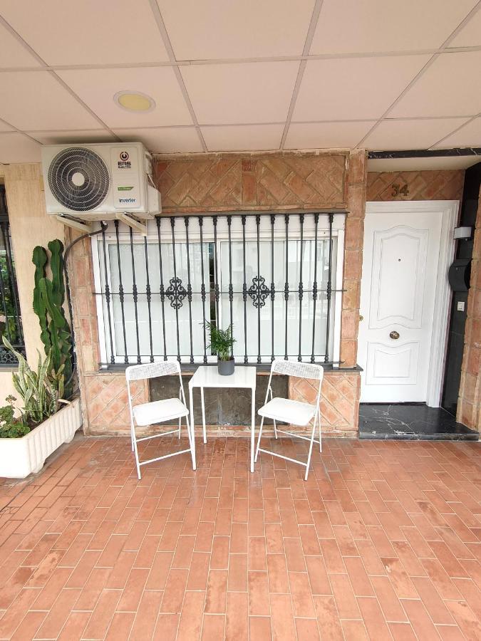 Cielomar Apartman Benalmádena Kültér fotó