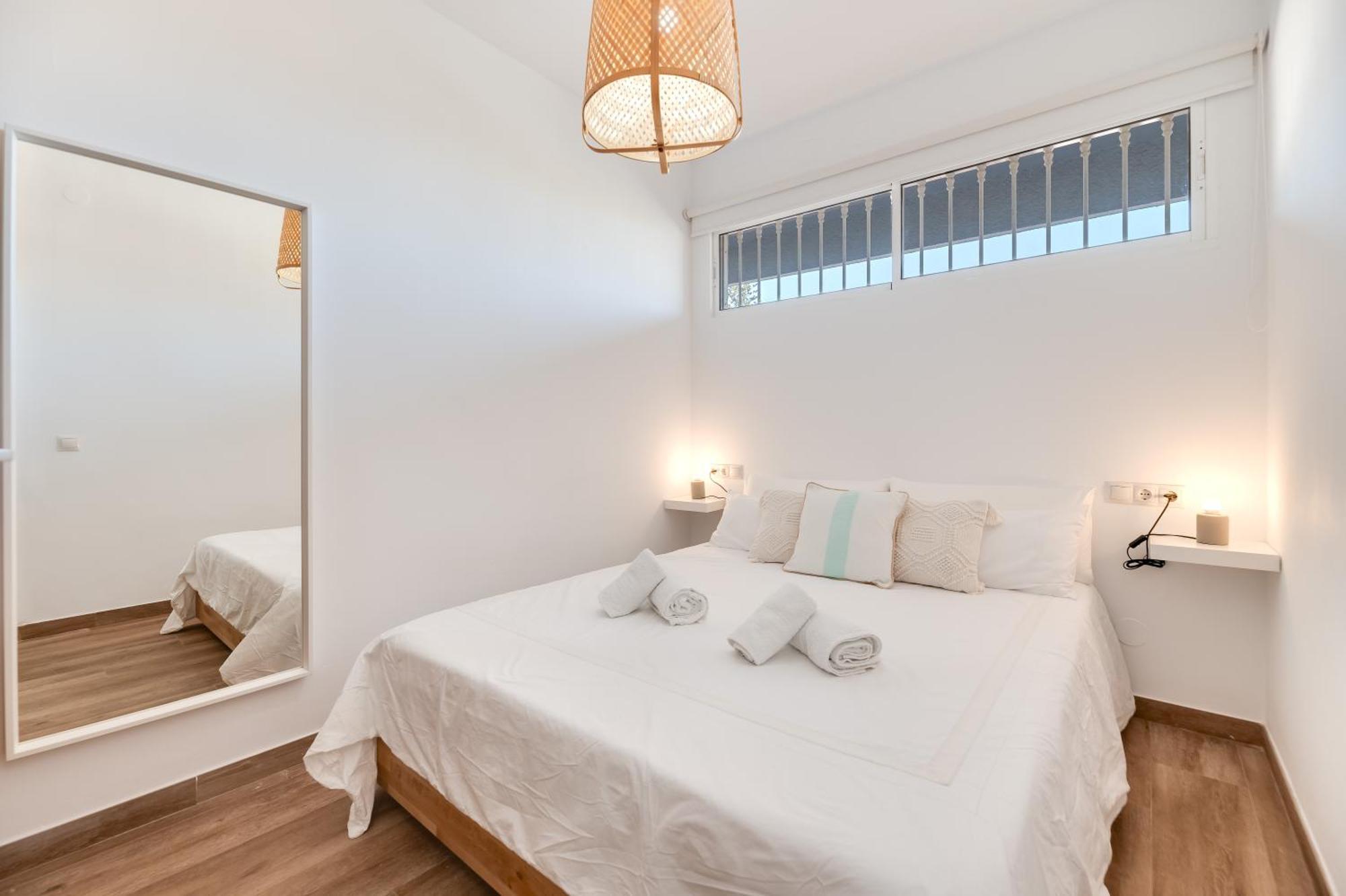 Cielomar Apartman Benalmádena Kültér fotó