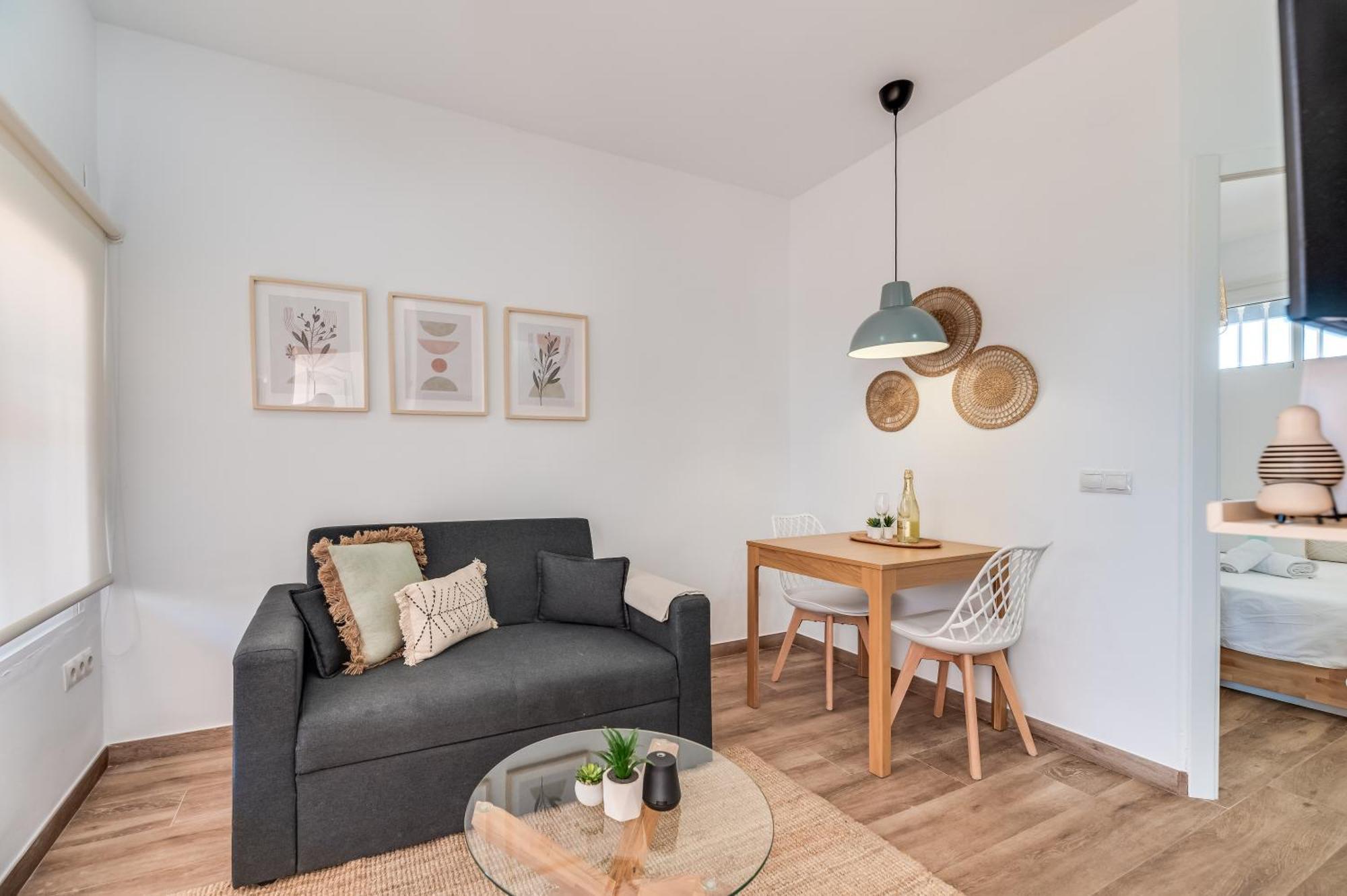 Cielomar Apartman Benalmádena Kültér fotó