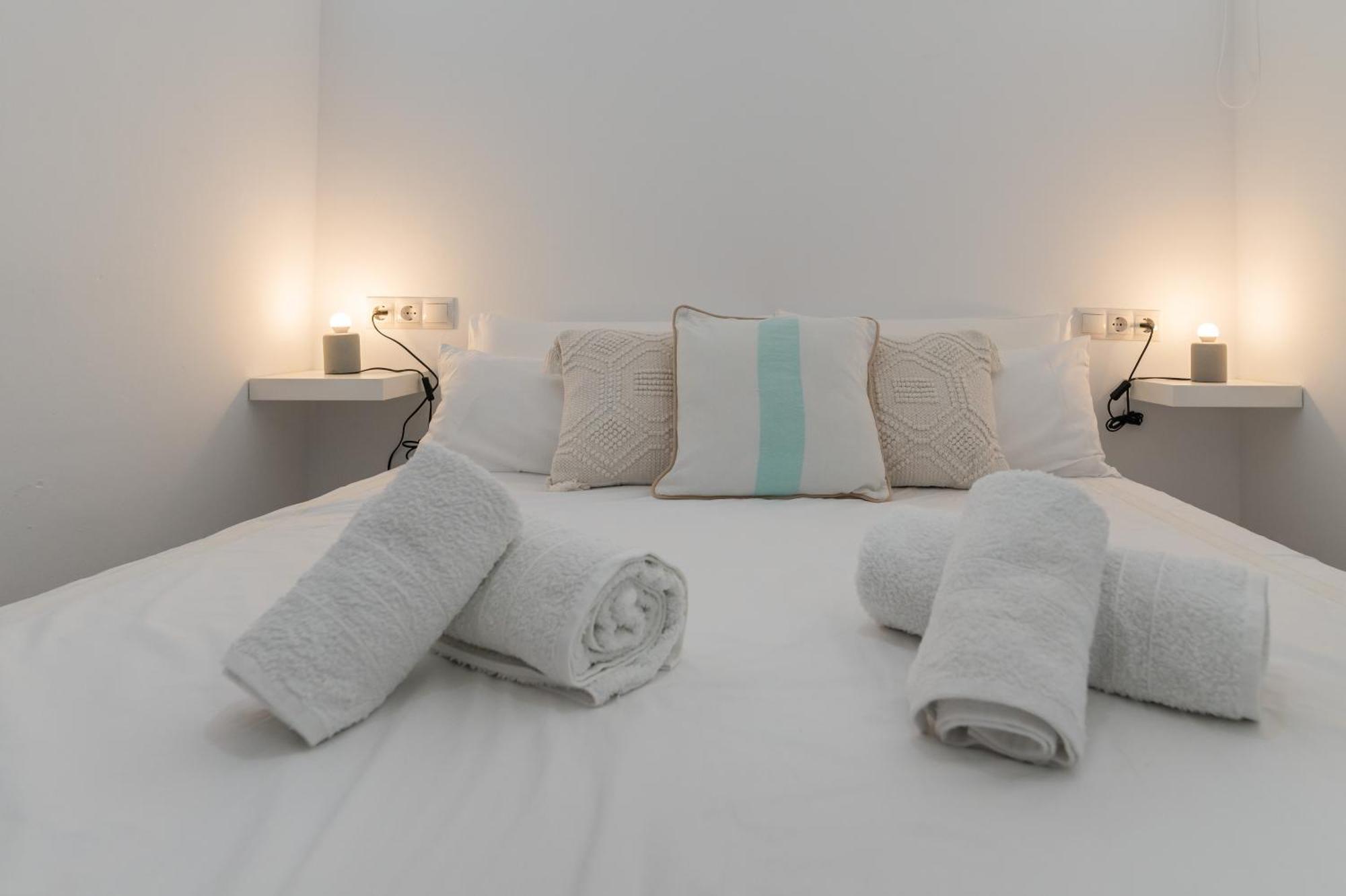 Cielomar Apartman Benalmádena Kültér fotó