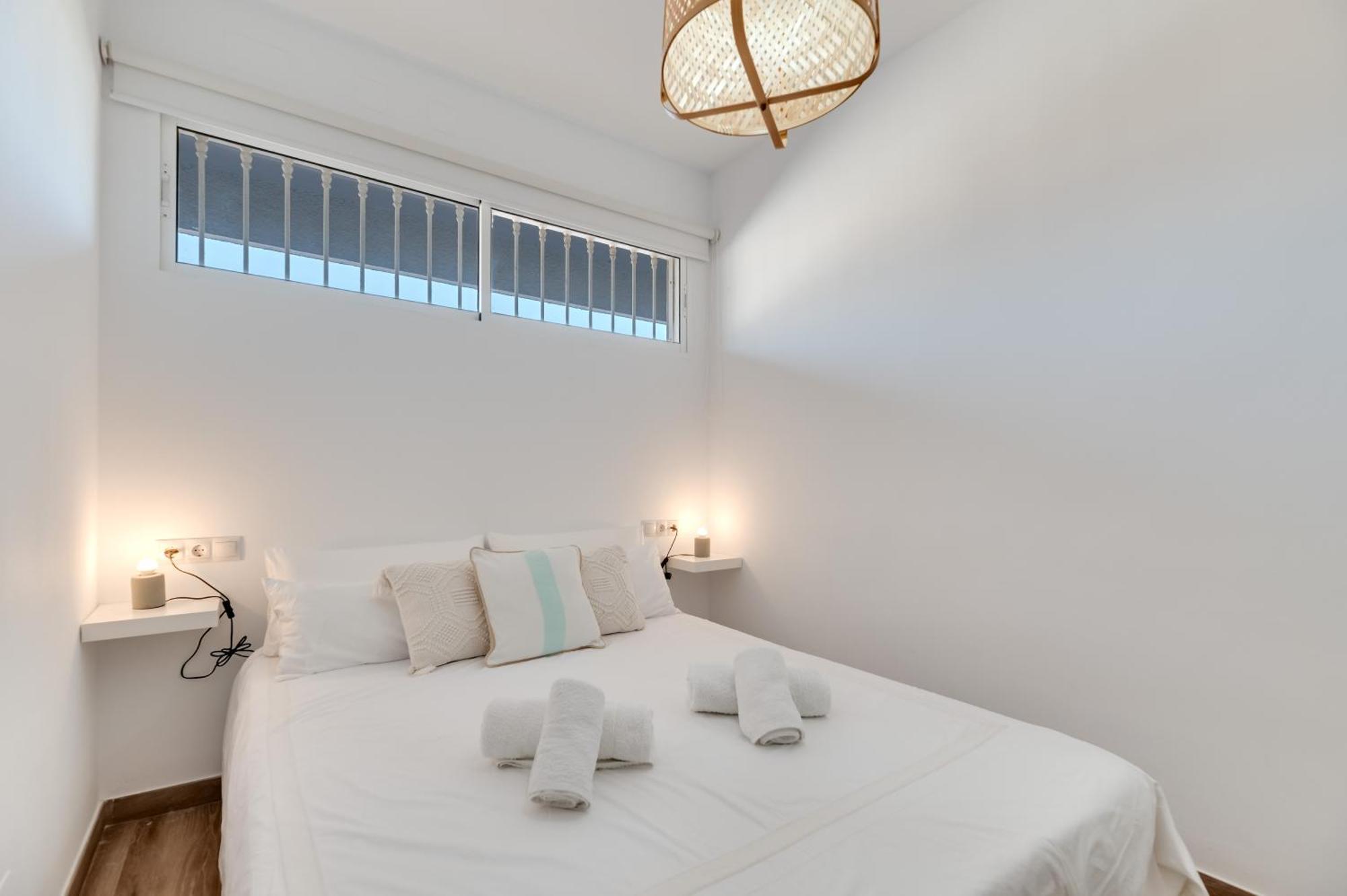 Cielomar Apartman Benalmádena Kültér fotó
