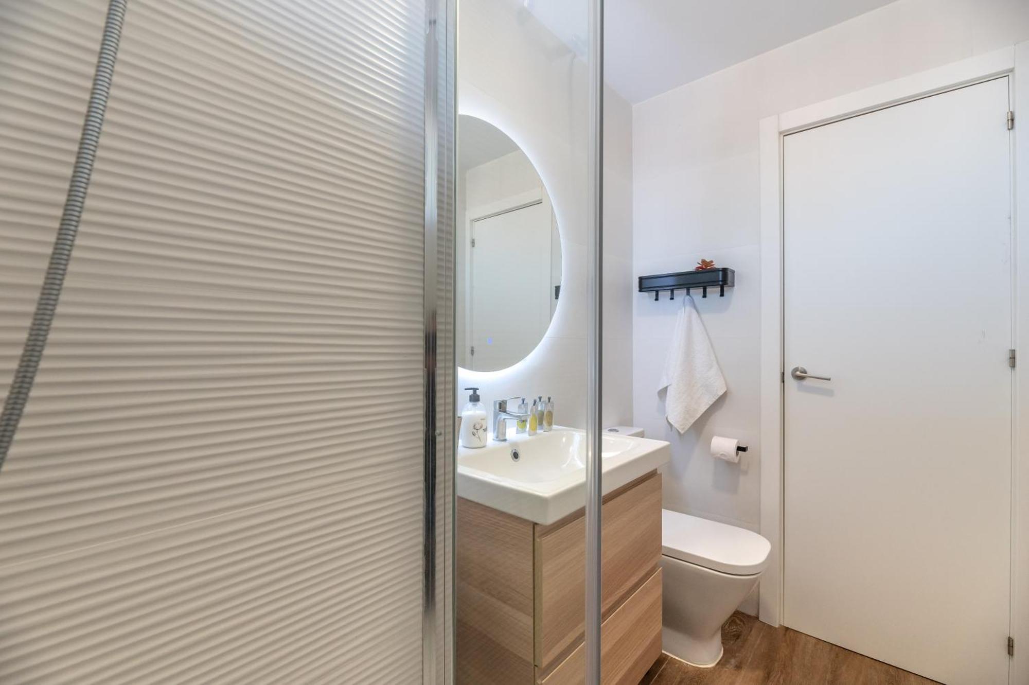 Cielomar Apartman Benalmádena Kültér fotó