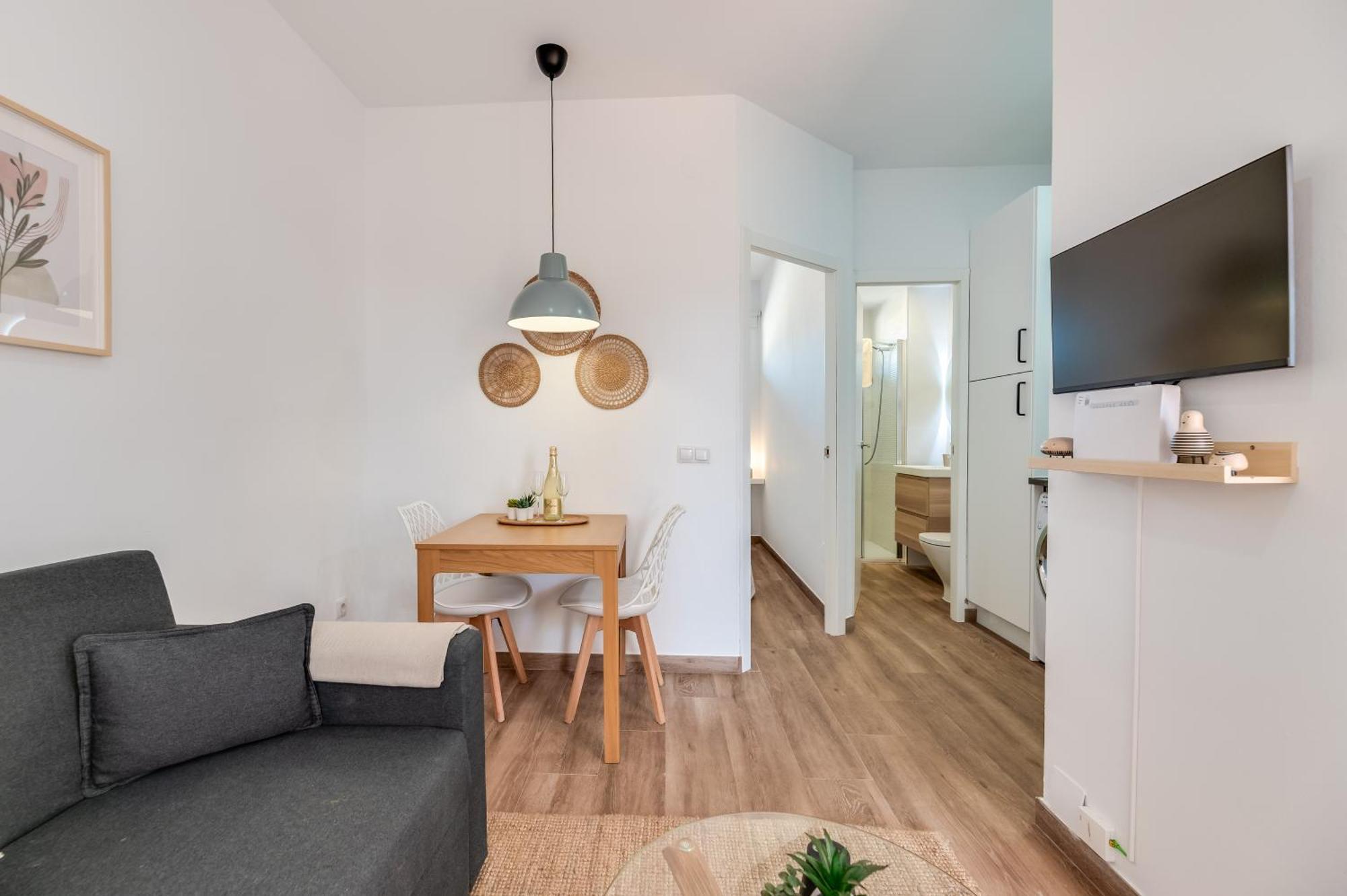 Cielomar Apartman Benalmádena Kültér fotó