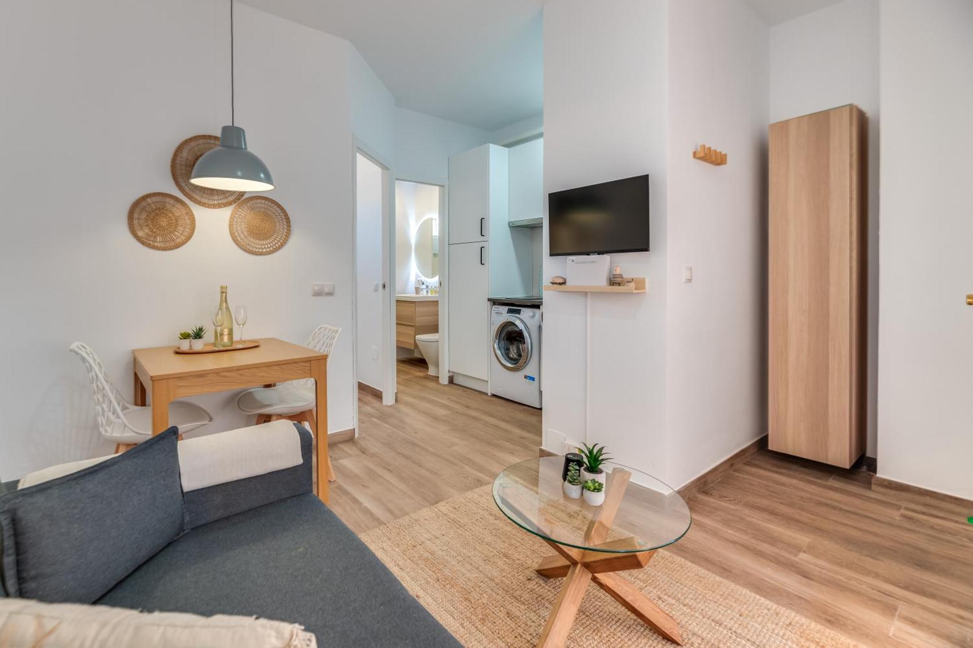 Cielomar Apartman Benalmádena Kültér fotó