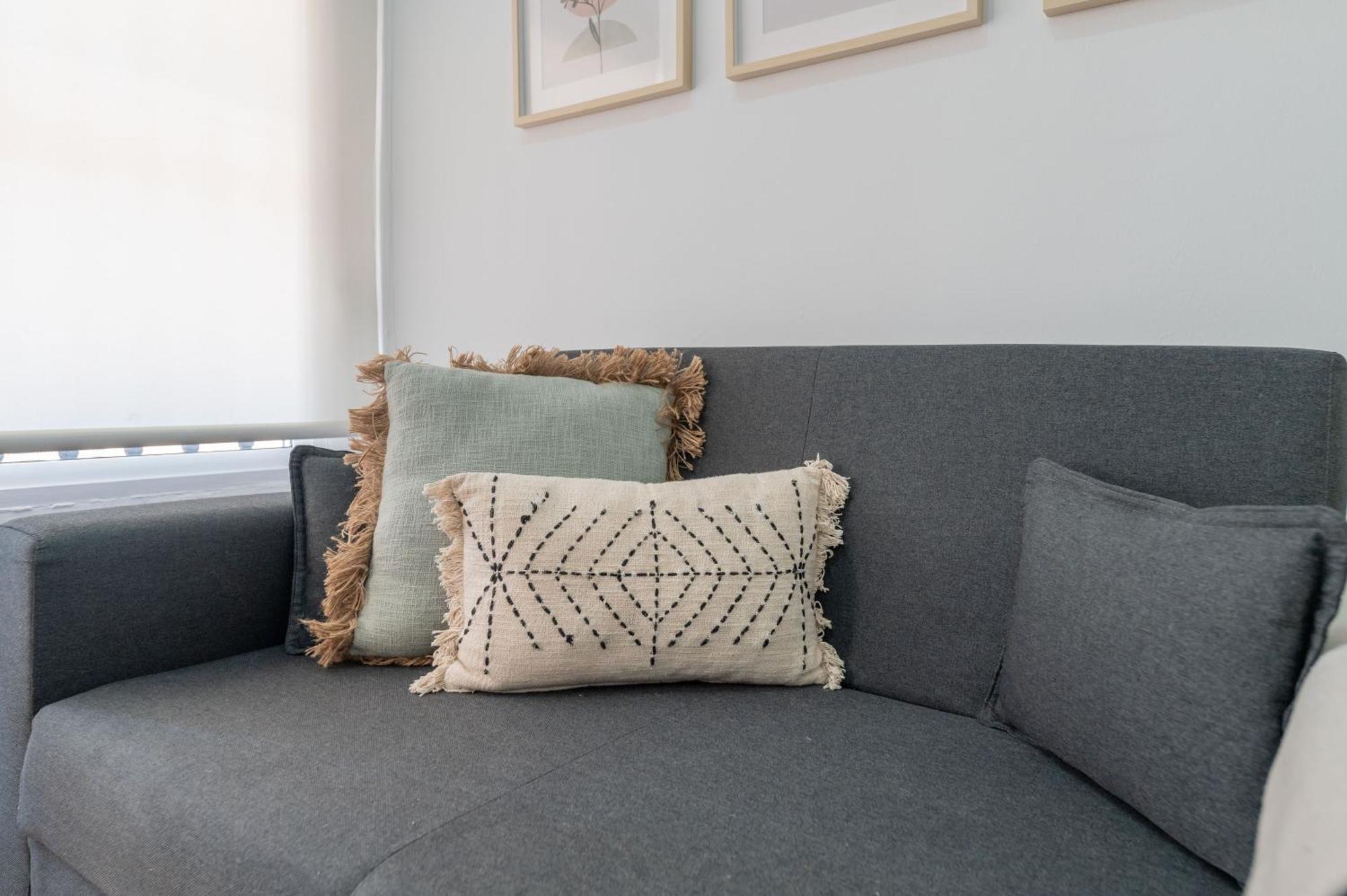 Cielomar Apartman Benalmádena Kültér fotó