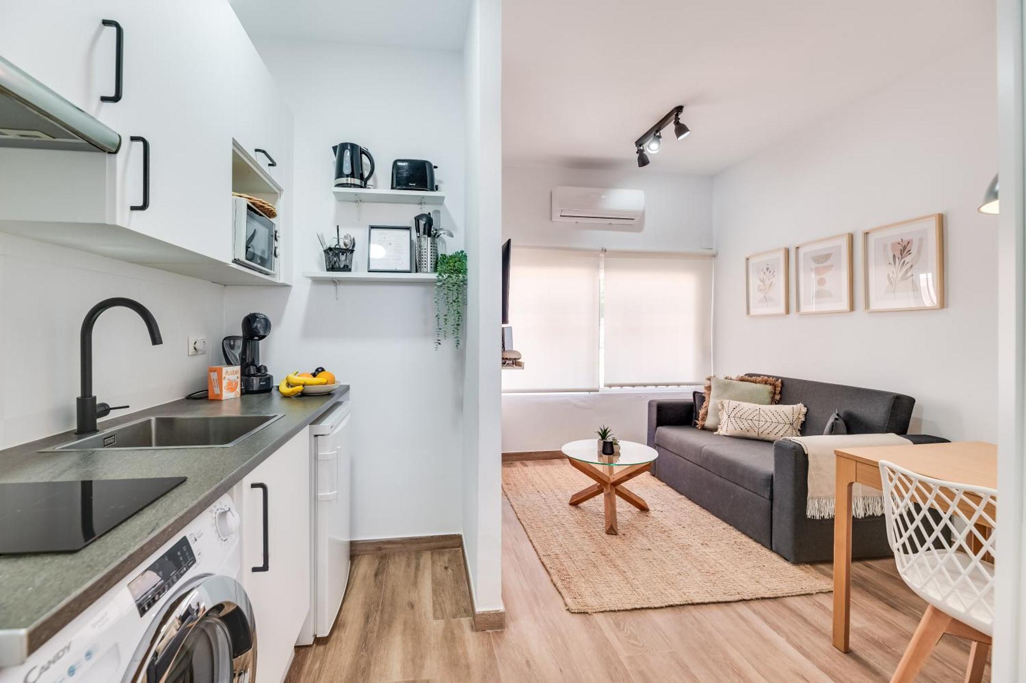 Cielomar Apartman Benalmádena Kültér fotó